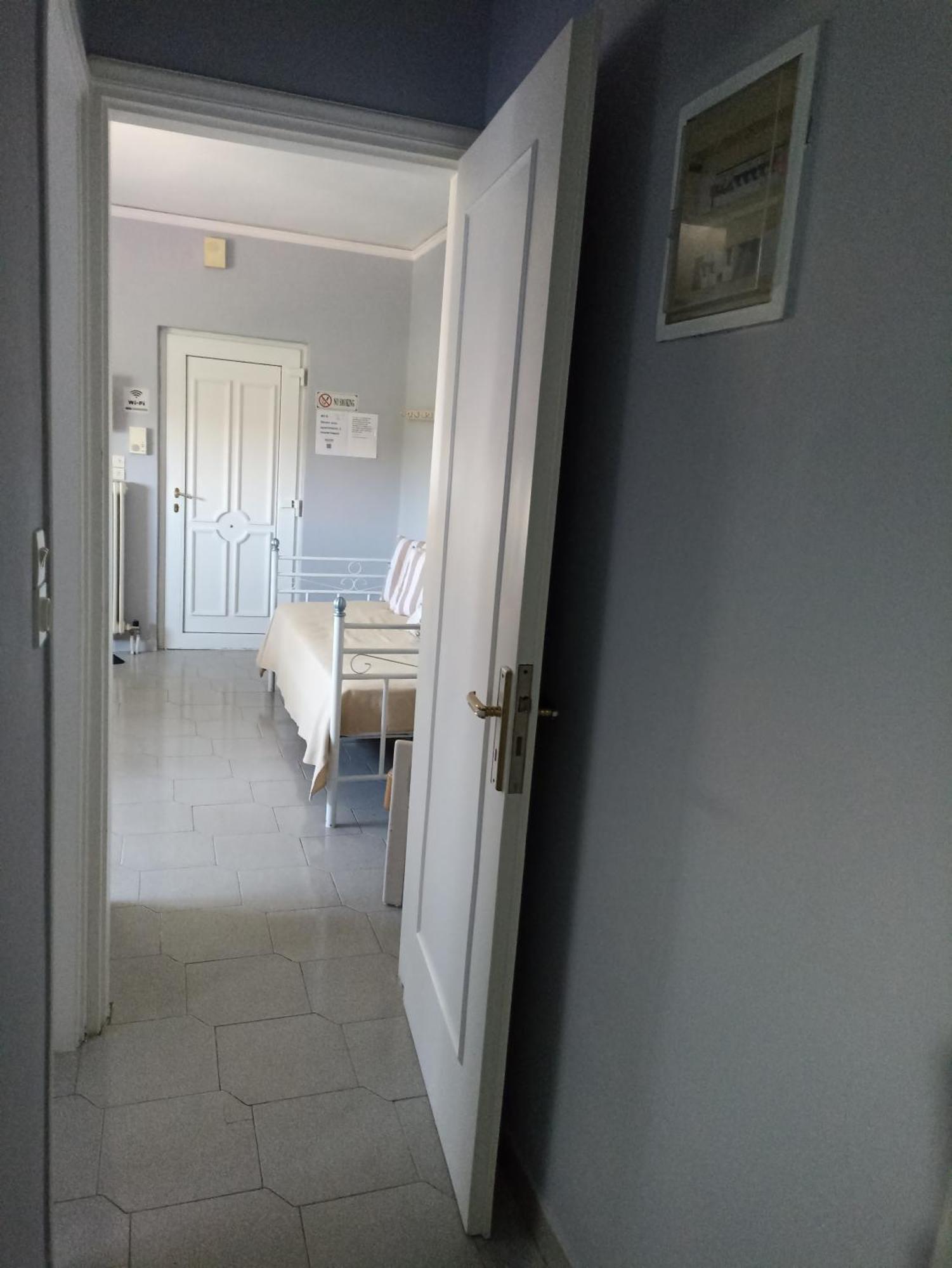 Seven Seas Apartments Artemida (Attica) Quarto foto