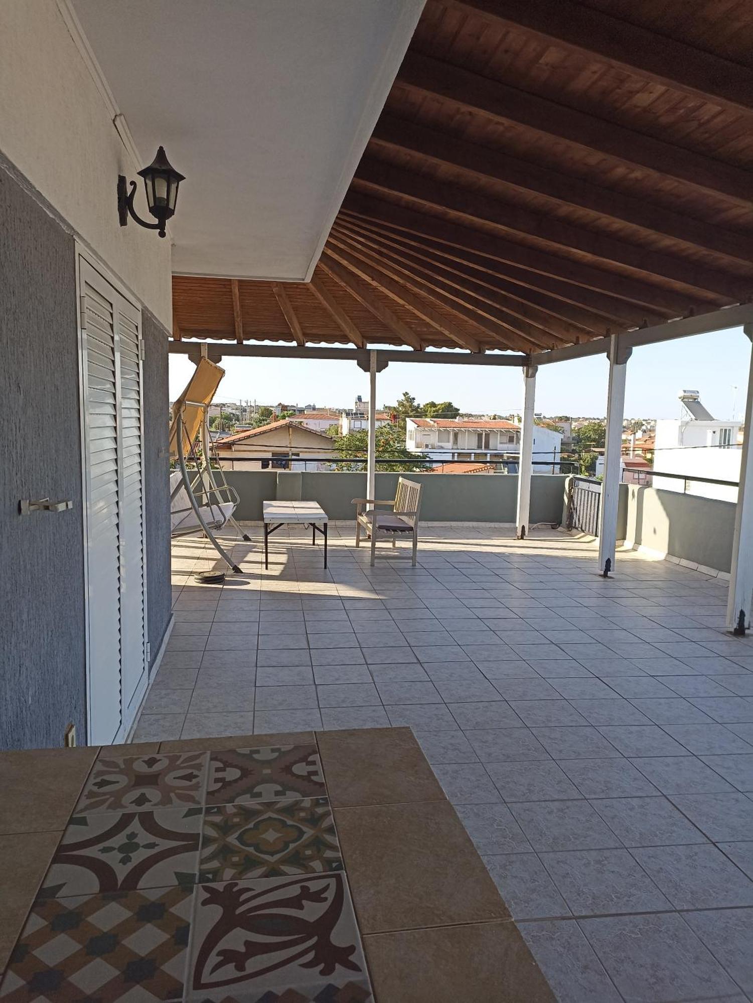 Seven Seas Apartments Artemida (Attica) Quarto foto