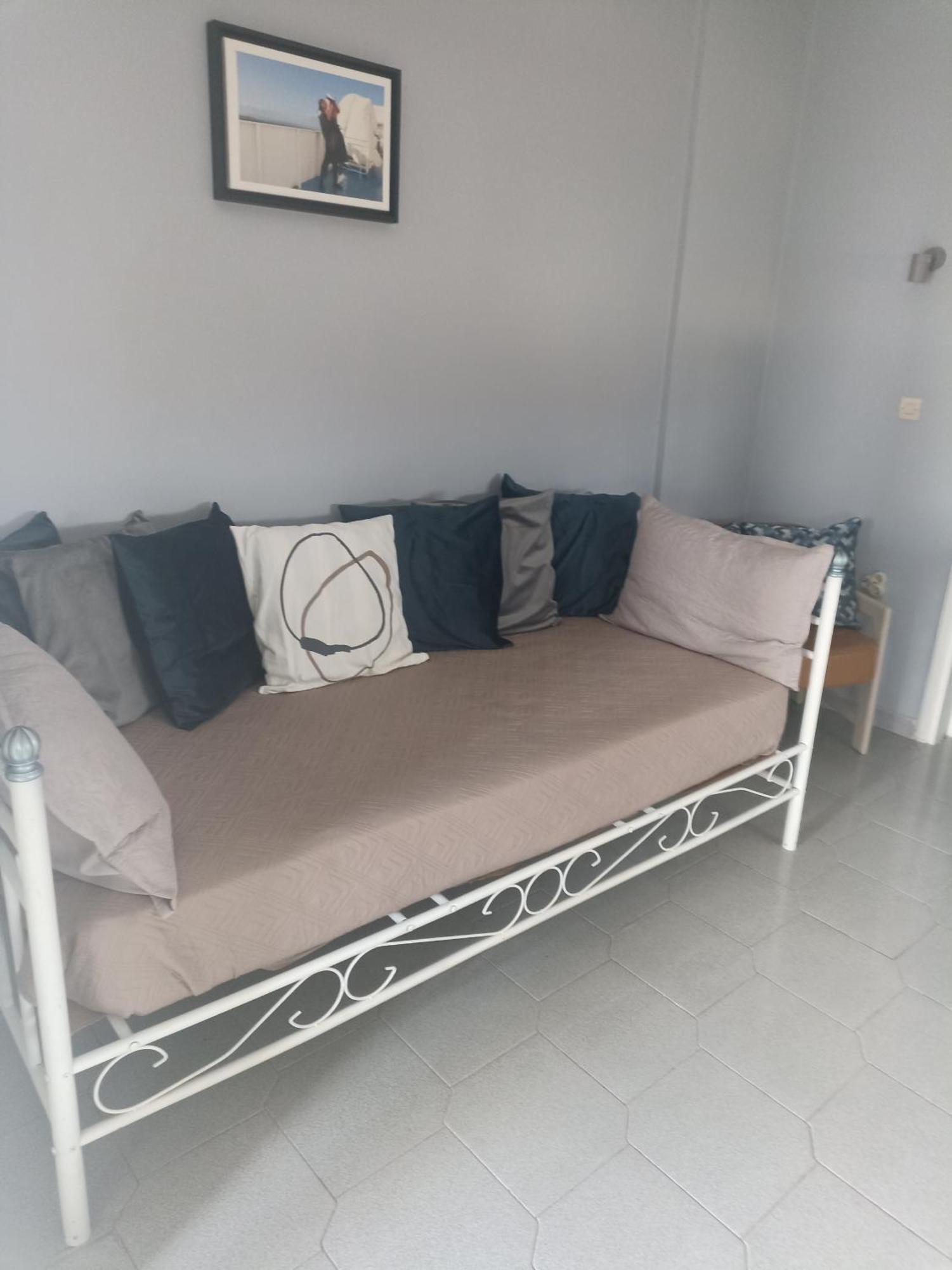 Seven Seas Apartments Artemida (Attica) Quarto foto