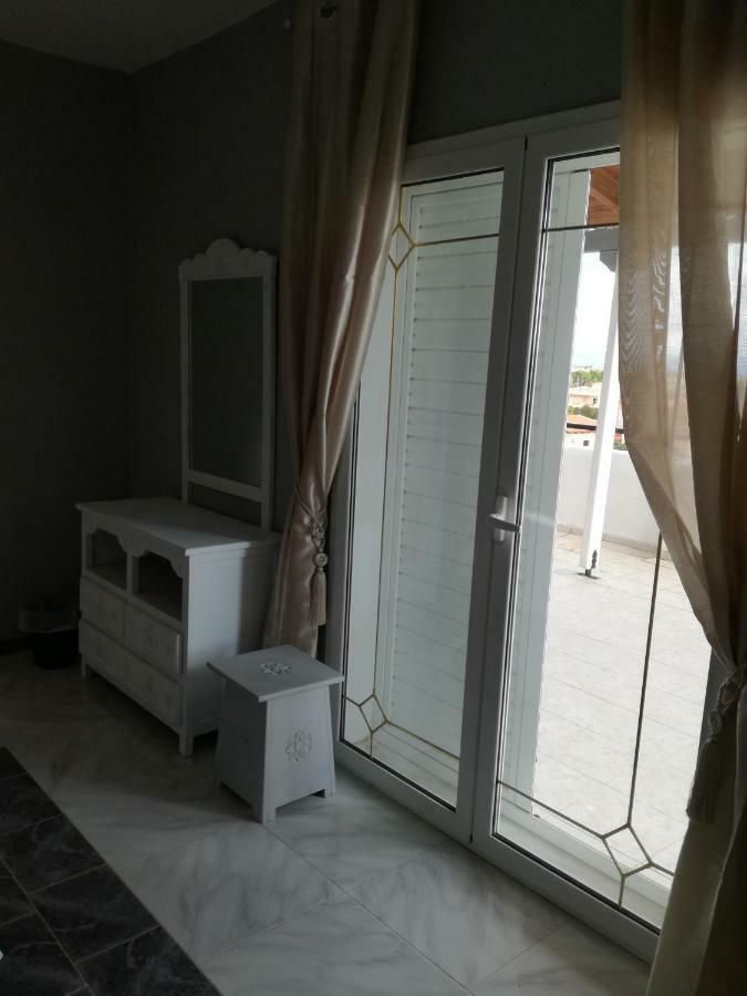 Seven Seas Apartments Artemida (Attica) Exterior foto