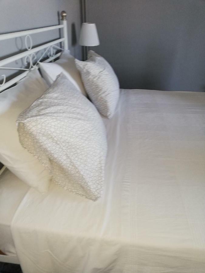 Seven Seas Apartments Artemida (Attica) Quarto foto