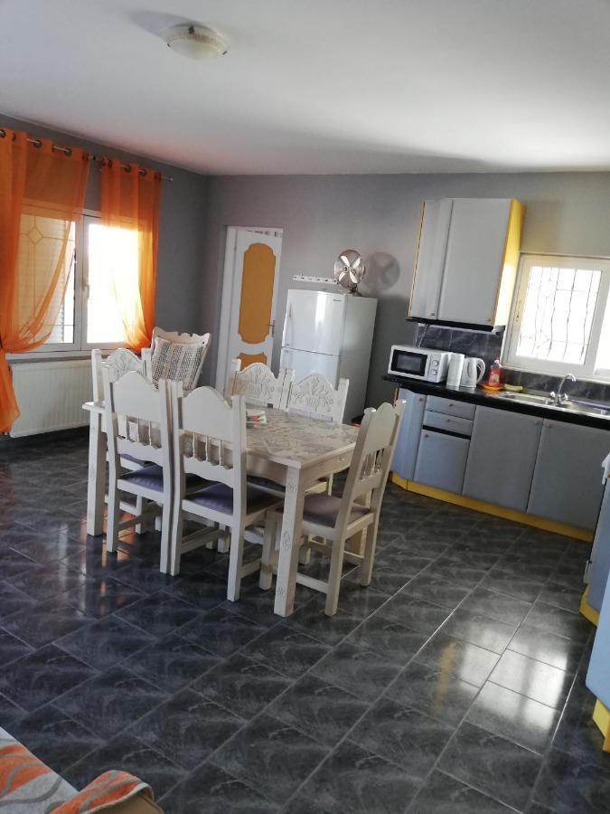 Seven Seas Apartments Artemida (Attica) Exterior foto